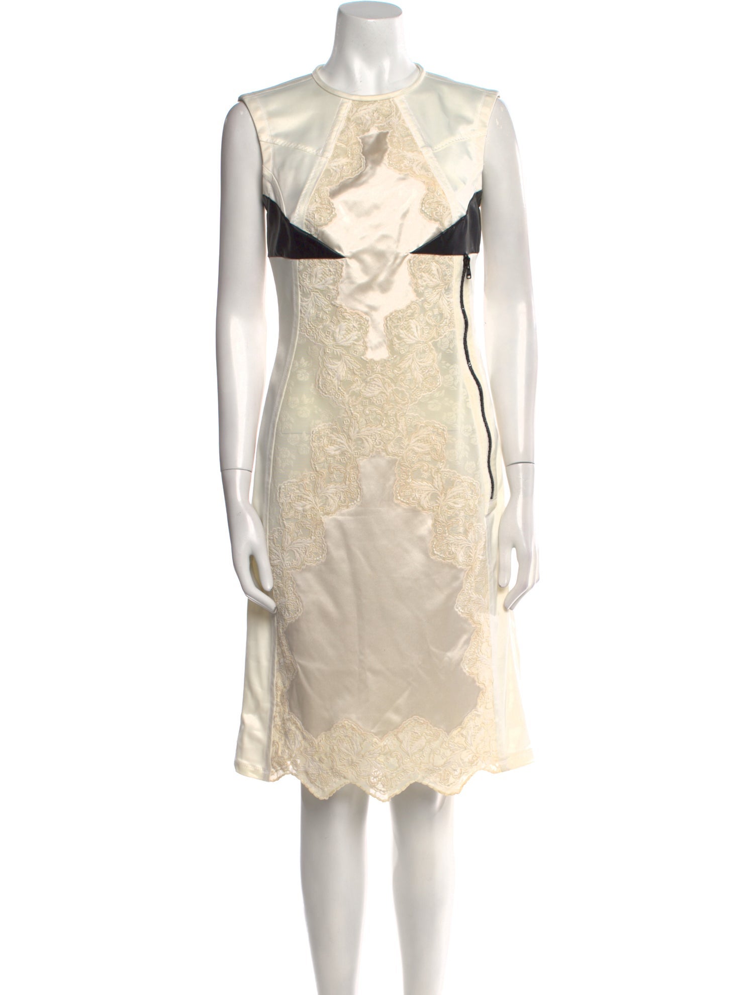 Louis Vuitton 2015 Knee-Length Dress